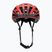 Cască de ciclism UVEX I-vo 2 red/black matte