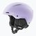 Cască de schi pentru copii UVEX Minimo cool lavender matt