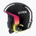 Cască de schi UVEX Race 4 black