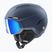 Cască de schi UVEX Horizon CV MIPS dusk blue matt