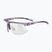 Ochelari de soare UVEX Aerios Small V purple matt/smoke