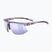 Ochelari de soare UVEX Aerios Small purple matt/mirror purple