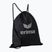 Sac ERIMA Gym Bag 14 l black/granite