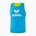 ERIMA Reversible Training Bib curcao/fluo marker de fotbal galben curcao/fluo