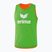 ERIMA Reversible Training Bib portocaliu/verde marcator de fotbal