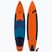 JP Australia SUP bord CruisAir SE 3DS portocaliu JP-221136
