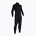 NeilPryde Mission GBS 5/4mm costum de înot pentru bărbați negru NP-123309-0798