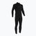 Costum de baie pentru bărbați NeilPryde Mission GBS 5/4mm negru NP-123310-0798