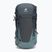 Rucsac de trekking Deuter Futura 32 gri 3400821