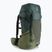 Rucsac de trekking Deuter Futura Pro 40 verde 3401321