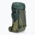 Rucsac de trekking Deuter Futura Air Trek 50 + 10 verde 3402121