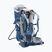 Portbebe turistic deuter Kid Comfort Active midnight