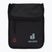 Deuter Security Wallet II RFID BLOCK RFID BLOCK negru 395032170000