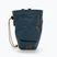 Geantă pentru cretă de alpinism Deuter Gravity Chalk Bag II, albastru, 3391522