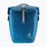Geantă de bicicletă deuter Weybridge 20+5 l albastră 323012230680