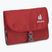 Geantă de călătorie Deuter Wash Bag I roșu 393022150420