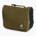 Geantă de călătorie Deuter Wash Center Lite II maro 393062162050