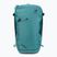 Rucsac de schi pentru femei Deuter Freerider 28 l SL albastru 330322213630