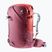 Rucsac de schi pentru femei deuter Freerider Pro 32+ l SL 330342255850 maron/currant pentru femei 330342255850 maron/currant