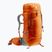 Deuter Aircontact Lite 40 + 10 rucsac de trekking portocaliu 334012393190