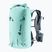 Rucsac de cățărare deuter Vertrail 16 l glacier/graphite