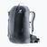 Rucsac turistic deuter AC Lite 23 black