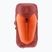 Rucsac turistic deuter AC Lite 16 l paprika/redwood
