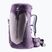 Rucsac de drumeție pentru femei deuter AC Lite 22 l SL lavender/ purple
