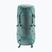 Rucsac de trekking pentru femei deuter Aircontact Core 55+10 l SL deuter Aircontact Core 55+10 l SL jade/graphite