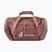 Geantă de călătorie deuter Duffel 50 l caspia/raisin