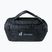Geantă de călătorie deuter Duffel Pro 90 l black