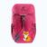 Rucsac pentru copii  deuter Waldfuchs 10 l ruby/ maron