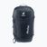 Rucsac de turism deuter Speed Lite Pro 17 l SL black