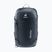 Rucsac turistic pentru femei deuter Speed Lite Pro 23 l SL black