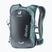 Rucsac de ciclism deuter Rogla 5 l graphite/shale