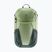 Rucsac turistic deuter Futura 27 l grove-ivy