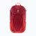 Rucsac turistic deuter Futura 27 l masala-cherry