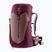 Rucsac turistic pentru femei  deuter AC Lite 22 l SL ashrose-cassis