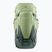 Rucsac de trekking pentru femei deuter Futura Air Trek 55 + 10 l SL grove/ivy