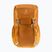 Rucsac turistic pentru copii deuter Junior 18 l maple/amber