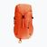 Rucsac turistic deuter Climber 22 l papaya/redwood