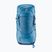 Rucsac de trekking pentru copii deuter Fox 30 l wave/nightblue