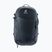 Rucsac de drumeție pentru femei deuter Futura 21 l SL black