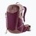 Rucsac turistic deuter Futura 25 l SL cassis/ashrose