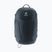 Rucsac turistic deuter Futura 27 l black