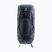 Rucsac de trekking deuter Aircontact Lite 40 + 10 l black/graphite