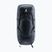 Rucsac de trekking deuter Aircontact Lite 50 + 10 l black/graphite