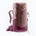 Rucsac de turism deuter Telatie 24 l SL ashrose/cassis