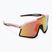 Ochelari de soare DYNAFIT Trail Evo pale rose/black out