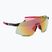 Ochelari de soare DYNAFIT Alpine Evo black out/pink glo